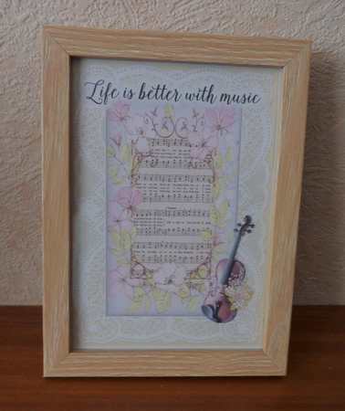 Gallery Item Handmade Craft Photo
