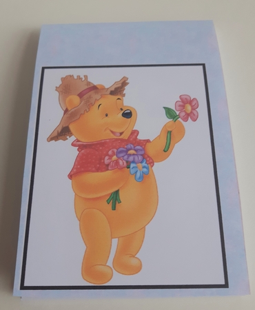 2020  Calendar Winnie by Anne Jackson