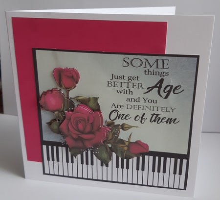 Some things just get better with age 3 by Anne Jackson