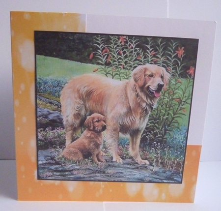 2020  calendar portrait  Mini Me by Anne Jackson