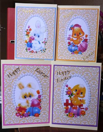 Gallery Item Handmade Craft Photo