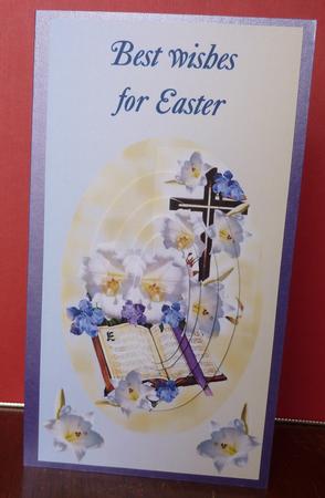 Easter 2 by Anne Jackson