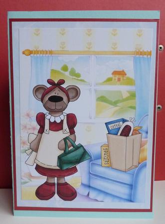 Gallery Item Handmade Craft Photo