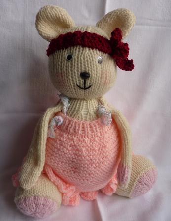 *flossy* by Anne Jackson