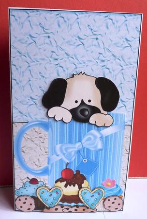 Gallery Item Handmade Craft Photo