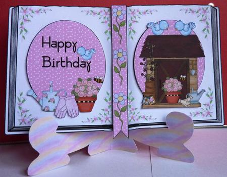 Gallery Item Handmade Craft Photo