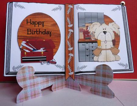 Gallery Item Handmade Craft Photo