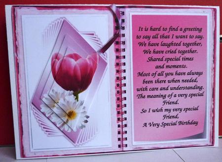 A Tulip for a Friend by Anne Jackson