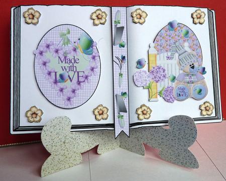 Gallery Item Handmade Craft Photo
