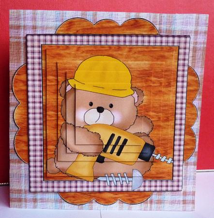 Gallery Item Handmade Craft Photo