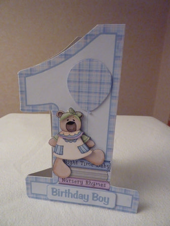 Gallery Item Handmade Craft Photo