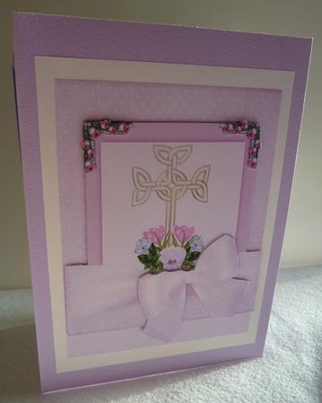 Spring Time Easter by Anne Jackson