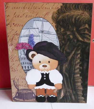 Gallery Item Handmade Craft Photo