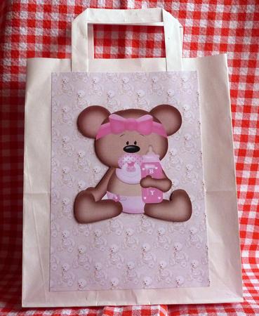 Teddy A4 Background Papers Cu Ok by Anne Jackson