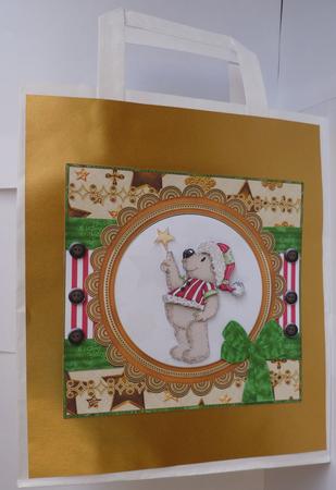 Gallery Item Handmade Craft Photo