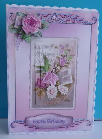 Beautiful Vintage Time of My Life  by Anne Jackson