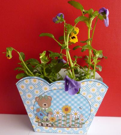 Gallery Item Handmade Craft Photo