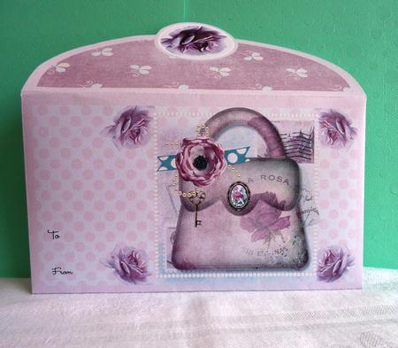 Gallery Item Handmade Craft Photo