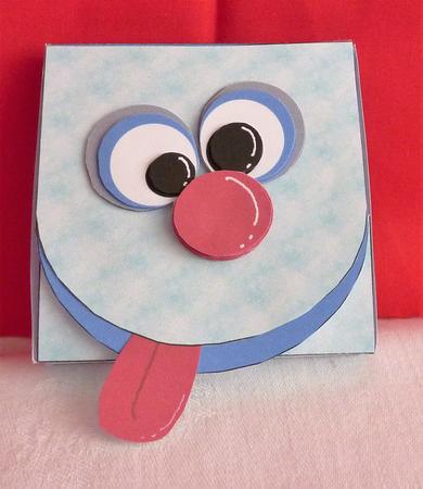 Gallery Item Handmade Craft Photo