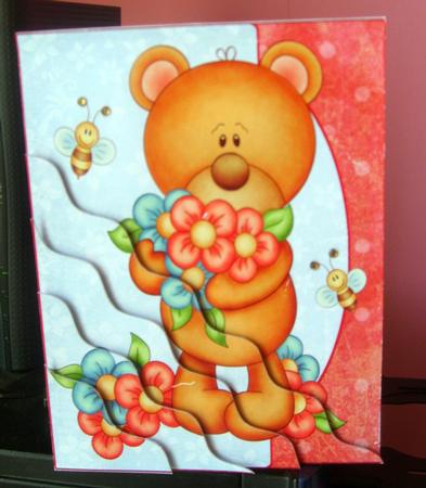 Gallery Item Handmade Craft Photo