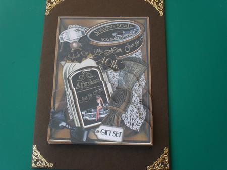 Gallery Item Handmade Craft Photo