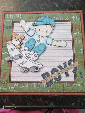 Gallery Item Handmade Craft Photo