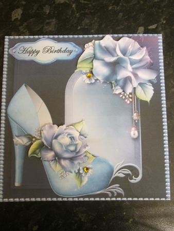 Gallery Item Handmade Craft Photo