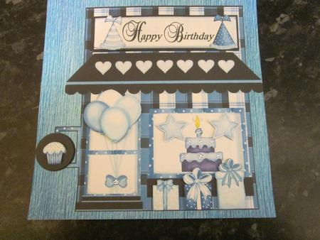 Gallery Item Handmade Craft Photo