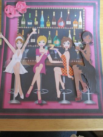 The Final Fling Before the Ring  by Anne-marie Wheeler