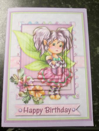 Gallery Item Handmade Craft Photo