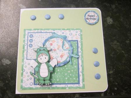 Gallery Item Handmade Craft Photo