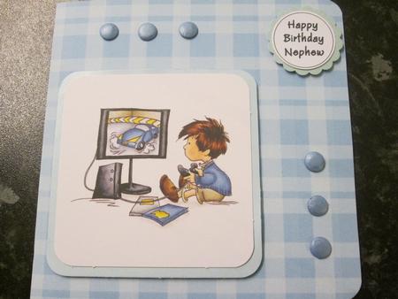 Gallery Item Handmade Craft Photo