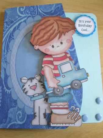 Gallery Item Handmade Craft Photo