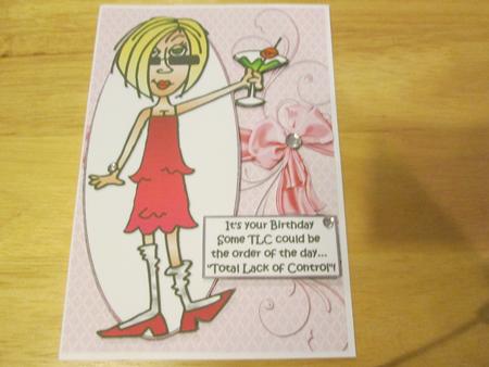 J.j Needs Some Tlc Quick Card by Anne-marie Wheeler
