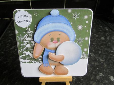 Gallery Item Handmade Craft Photo
