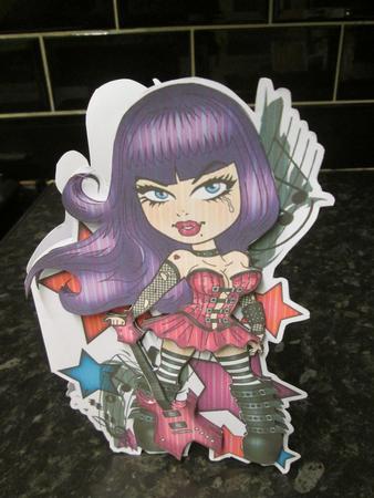 Gallery Item Handmade Craft Photo