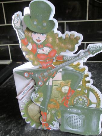 Gallery Item Handmade Craft Photo