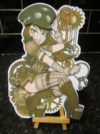 Gallery Item Handmade Craft Photo