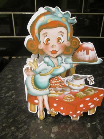 Gallery Item Handmade Craft Photo
