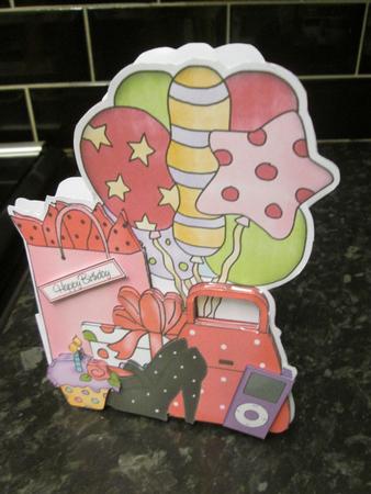 Gallery Item Handmade Craft Photo