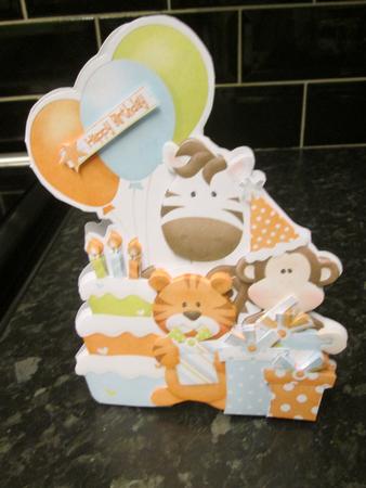 Gallery Item Handmade Craft Photo
