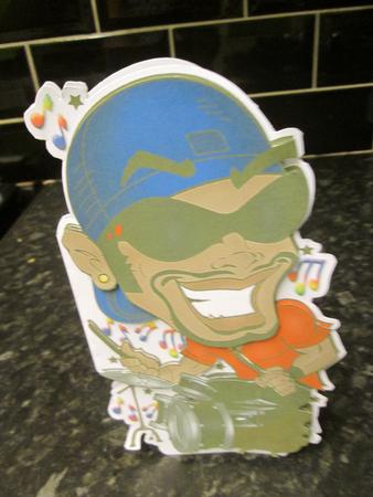 Gallery Item Handmade Craft Photo