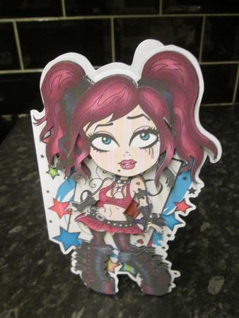 Gallery Item Handmade Craft Photo