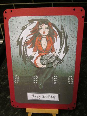 Gallery Item Handmade Craft Photo