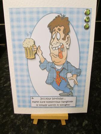 Joey Has a Birthday by Anne-marie Wheeler