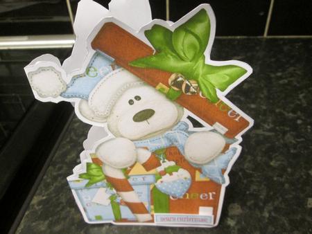 Gallery Item Handmade Craft Photo