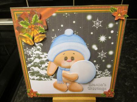 Gallery Item Handmade Craft Photo