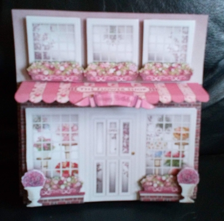 Gallery Item Handmade Craft Photo
