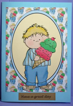 Gallery Item Handmade Craft Photo