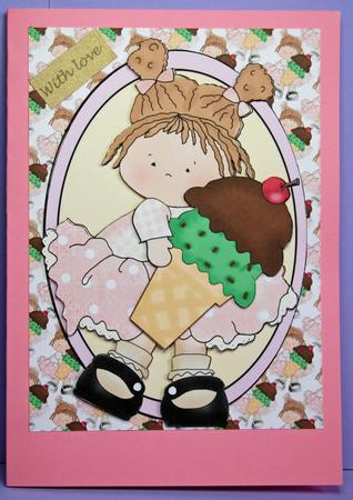 Gallery Item Handmade Craft Photo